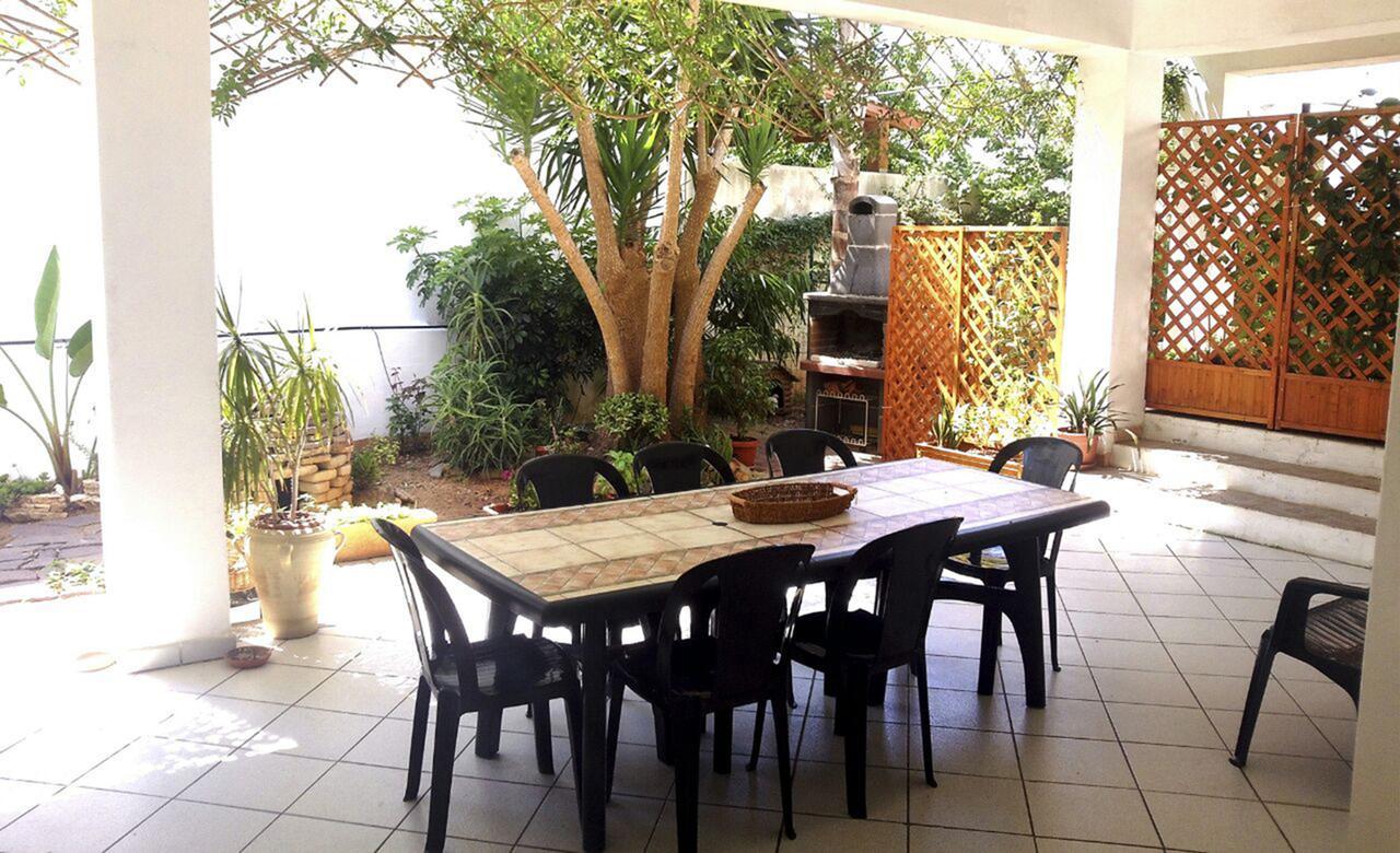 Matino Casa Vacanza Exterior photo